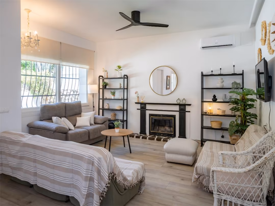 Chalet en  Calle Octavio Picón 20 - Foto 2