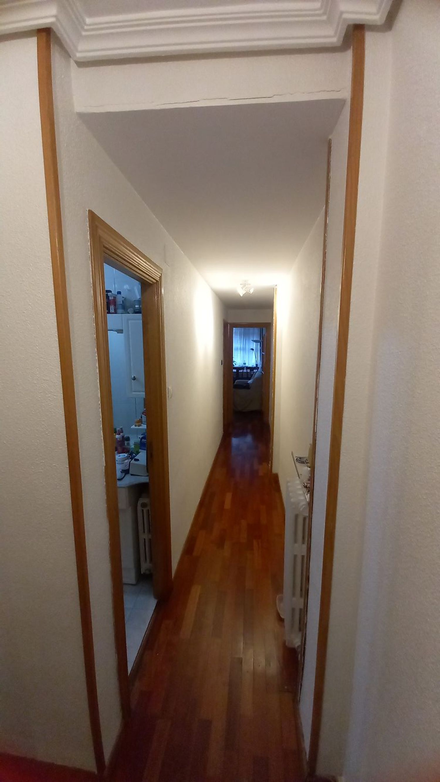 Piso en Calle Rondilla Santa Teresa, 17, Centro, Centro - Foto 8