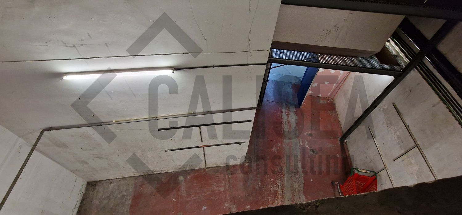 Nave en Calle de Josep Cuatrecasas i Arumí, 9, Poble Sec - Foto 13