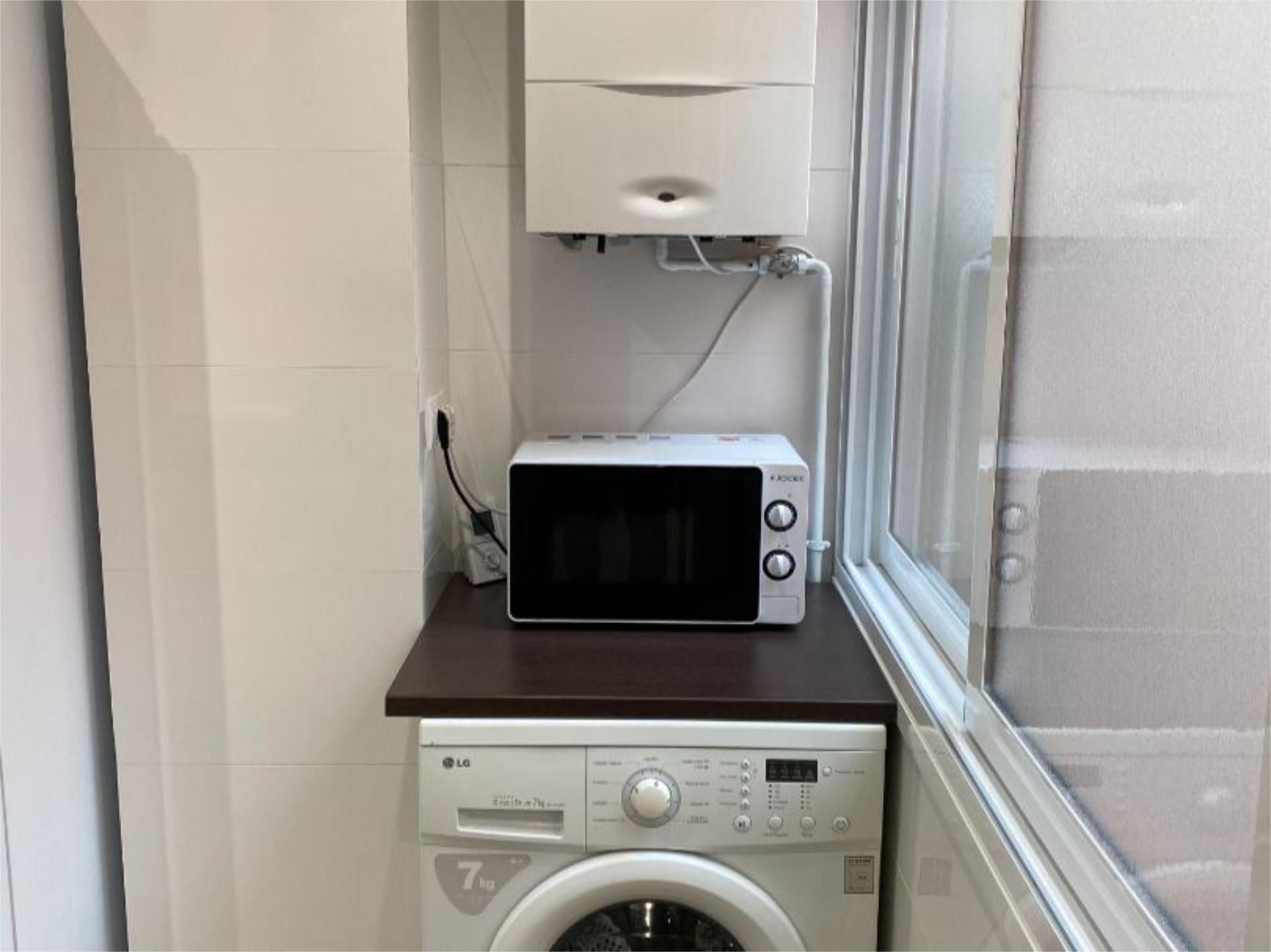 Piso en  Calle Río Sil 1 - Foto 18