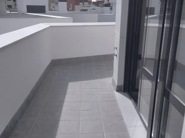 Dúplex en Calle Alfarería, 39, Calle Betis - Pagés del Corro - Foto 4