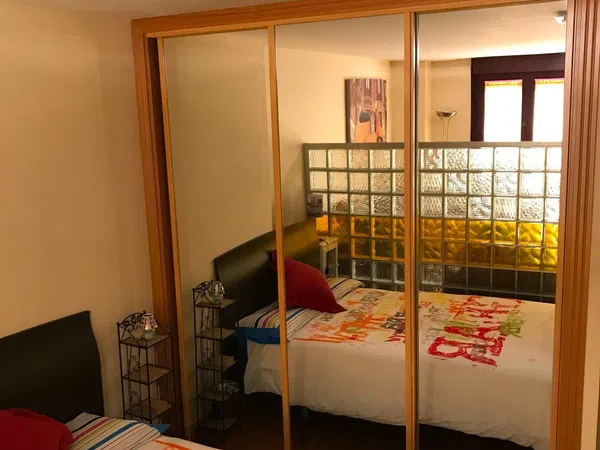 Estudio en calle Cándido Rodríguez Pinilla, 16 -22 - Foto 6