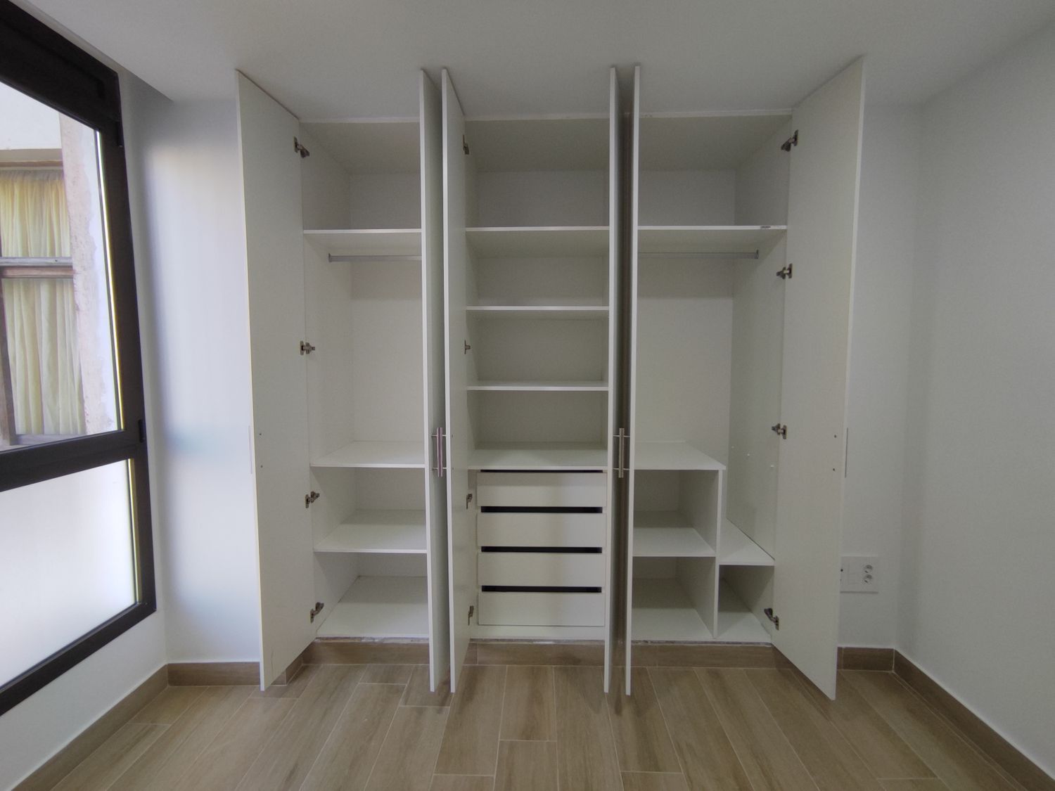 Piso en calle Olof Palme, 44 - Foto 15