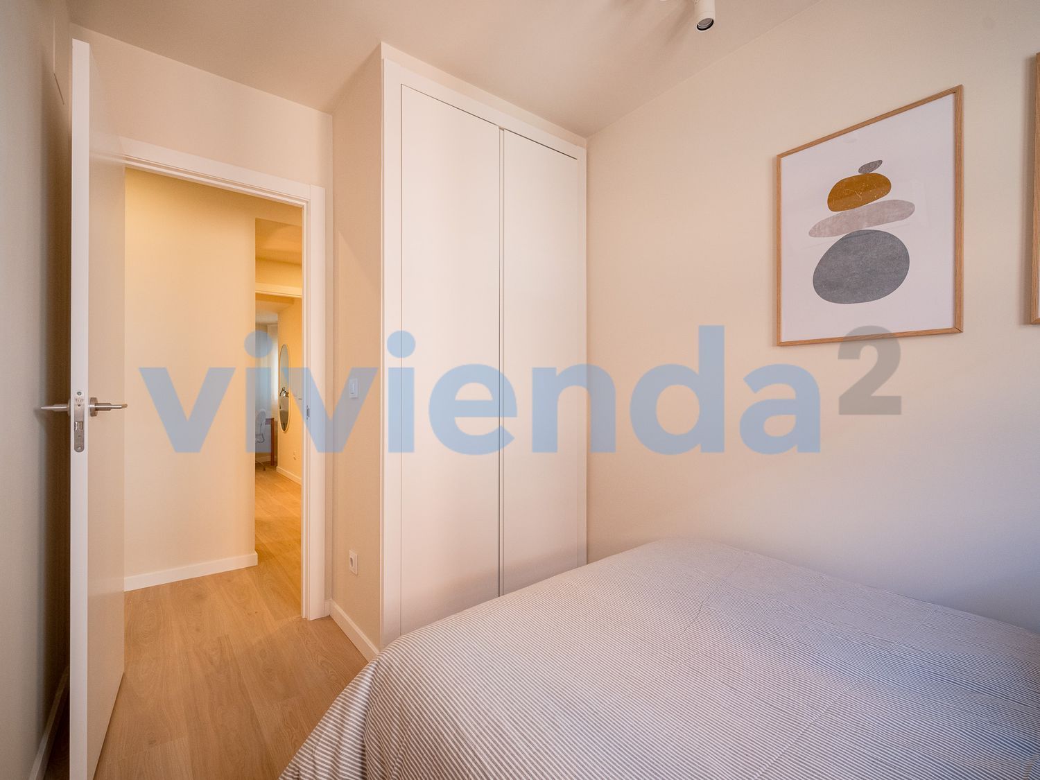 Piso en Barrio Chopera - Foto 17