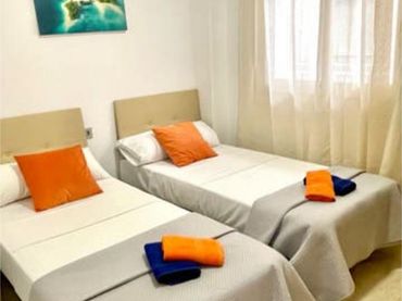 Apartamento en SALOU, ALQUILER SEPTIEMBRE A MAYO - Foto 8