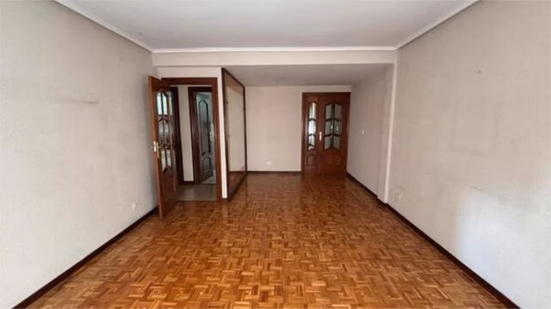 Piso en Plaza Roma - Foto 6