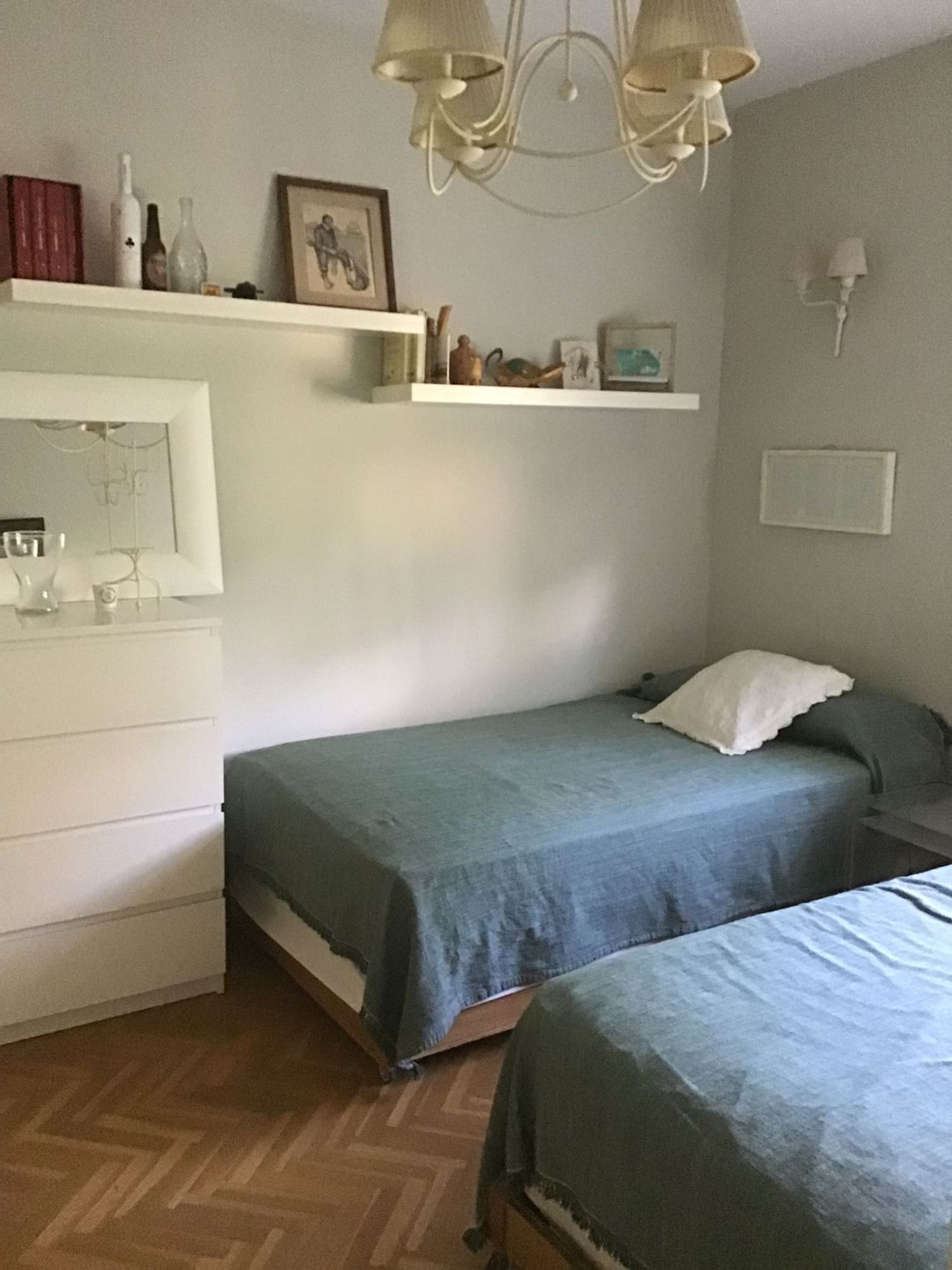 Chalet pareado en Calle del Santo Cristo del Consuelo, 2, Colonia, Colonia - Foto 18