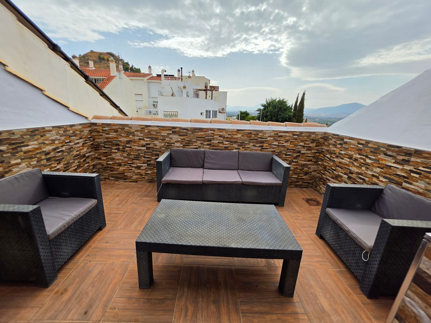 Chalet adosado en Poetisa, 1, Cártama pueblo, Cártama pueblo - Foto 7