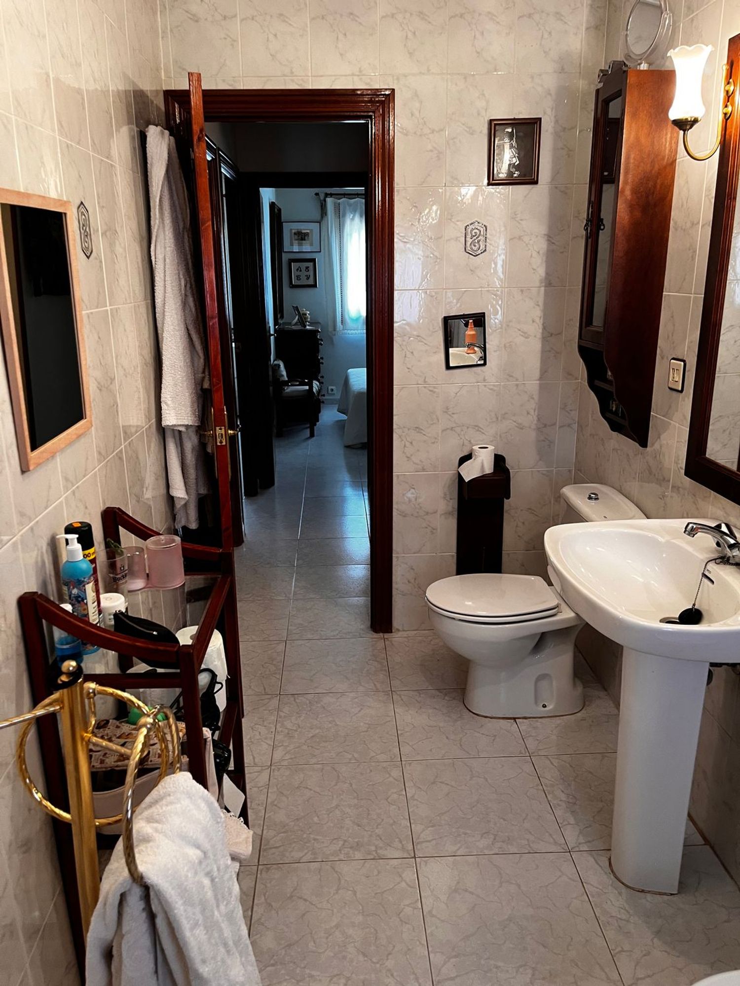 Chalet adosado en Calle Maestro Emiliano Cordero, 24 - Foto 31
