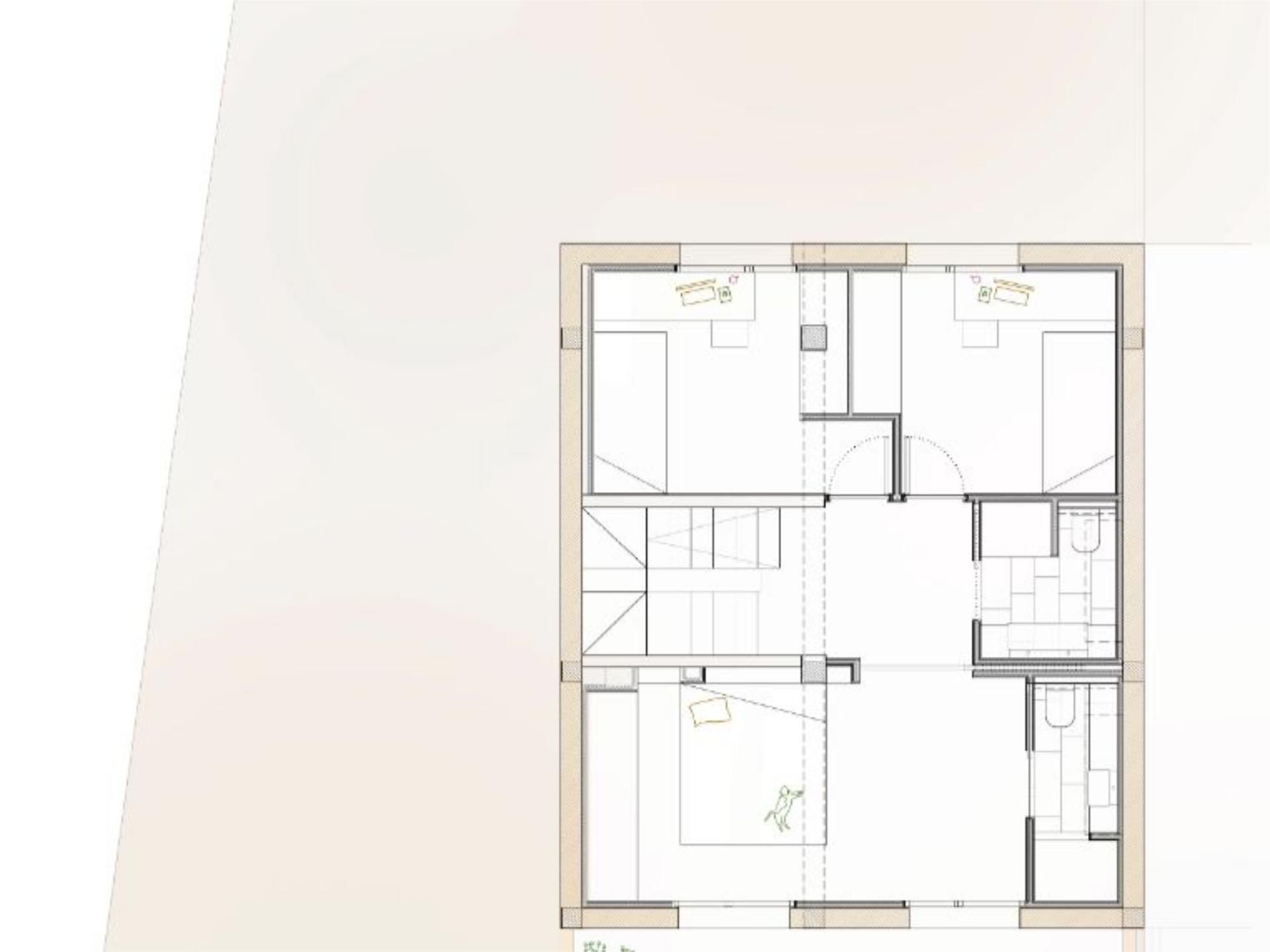 Piso en  Calle Virgen de Fatima 1 - Foto 43