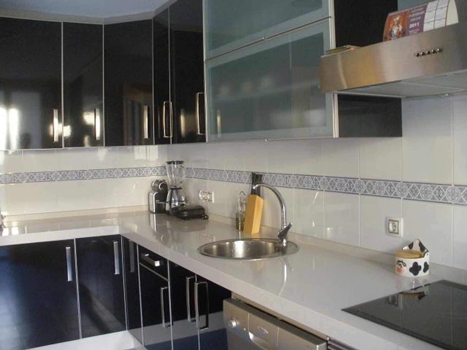 Chalet adosado en Calle Clara Garcia de Guzman, 25 - Foto 3