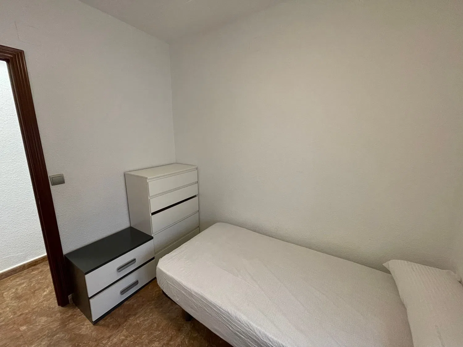 Piso en calle Juan de Cervantes, 23 - Foto 6