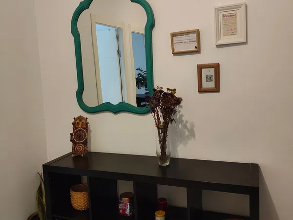 Piso en Castañer y Vilchez, 3