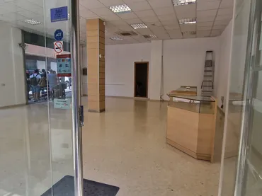 Local comercial en  Carrer Ample 211 - Foto 6