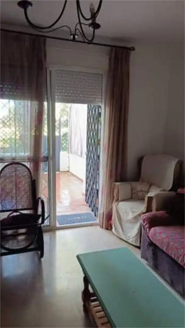 Apartamento en La cigueña - Foto 5