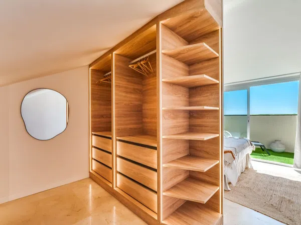 Dúplex en Urbanización Los Pinos de Aloha, 20, Aloha - Foto 14