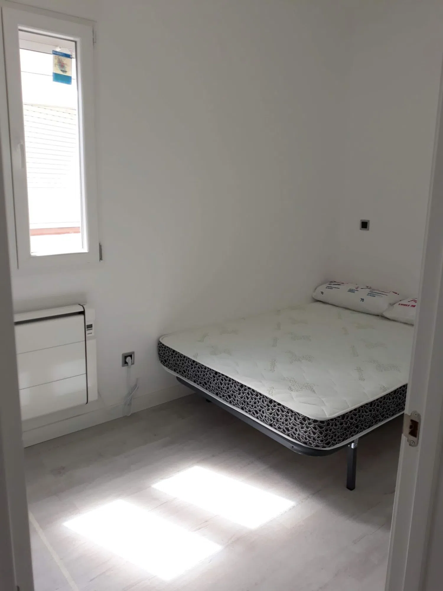 Piso en calle Villaamil, 41 - Foto 6