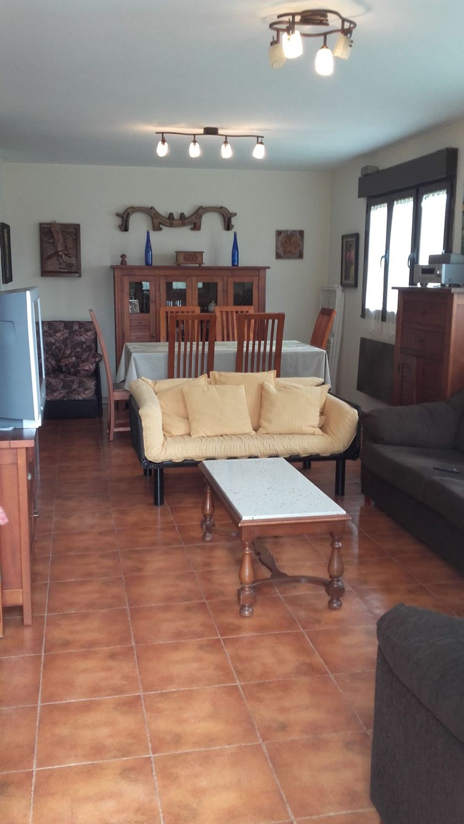 Casa o chalet independiente en Barrio La Bolerina, 172 - Foto 4