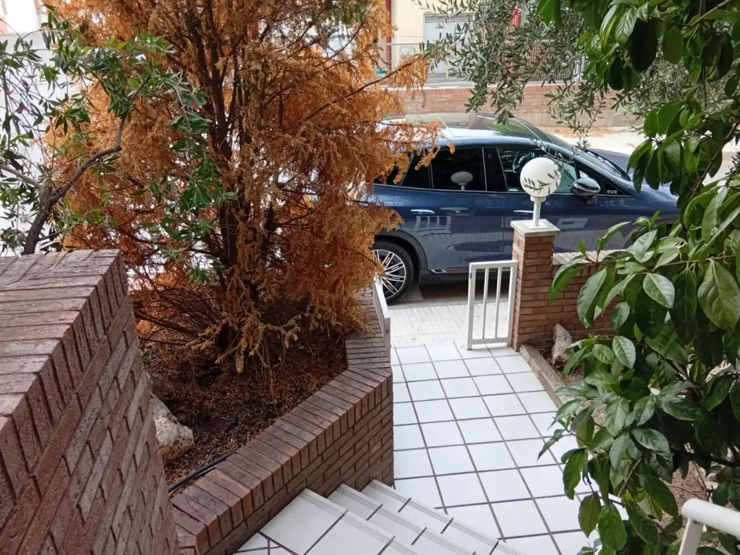 Chalet en  Carrer Antonia Tomas 1 - Foto 2
