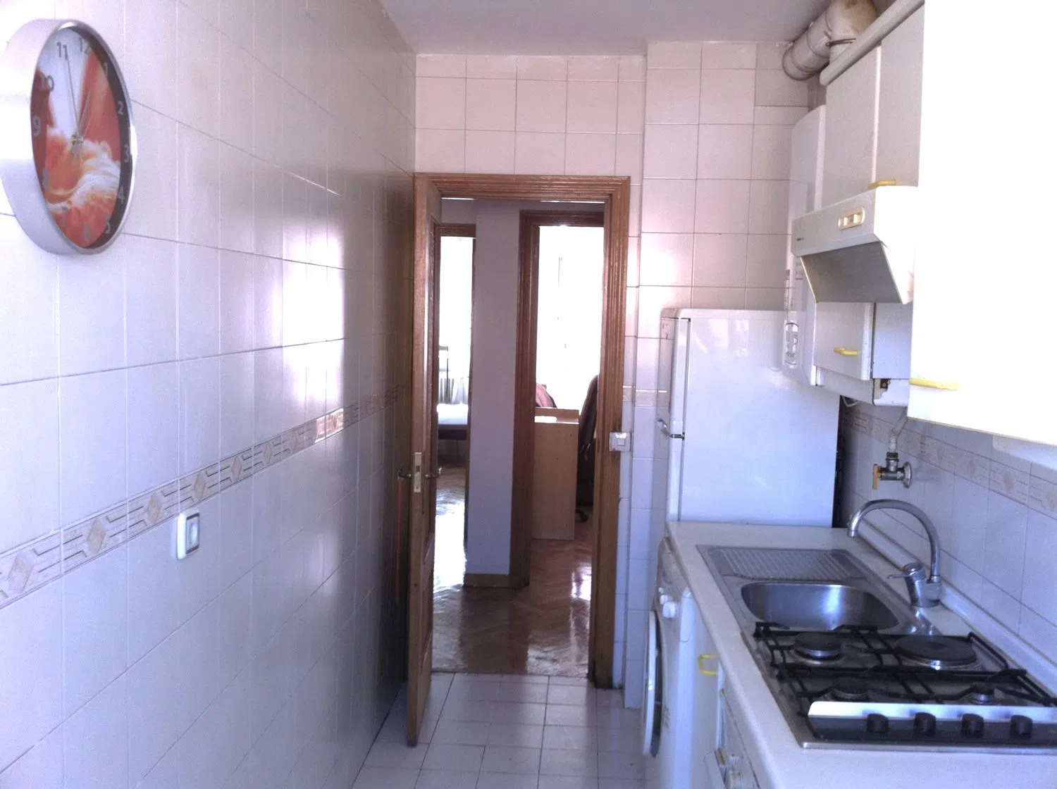 Piso en paseo de Extremadura, 2 - Foto 10