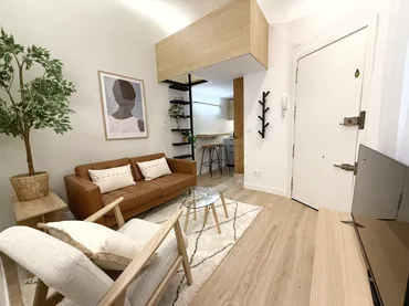 Piso en  Calle de la Madera 42 - Foto 1