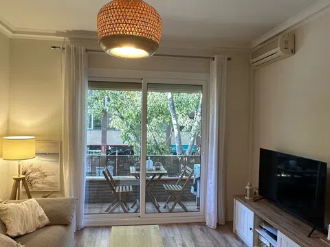 Piso en calle Numància, 118