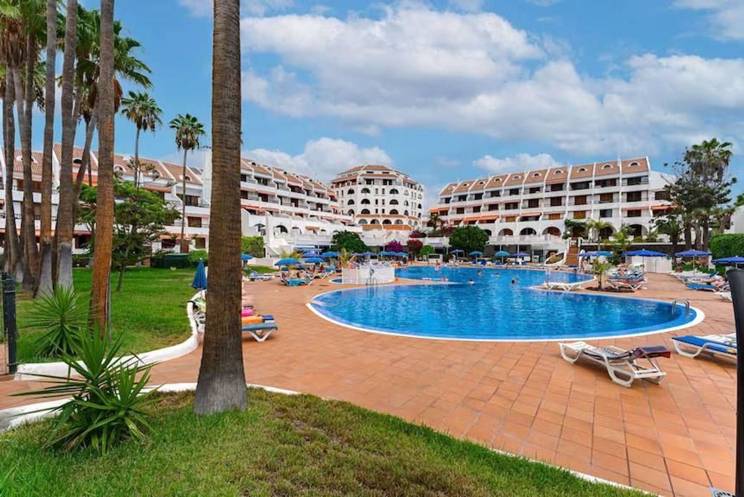 Dúplex en Av. Rafael Puig Lluvina, 32, Playa de las Américas, Playa de las Américas - Foto 16