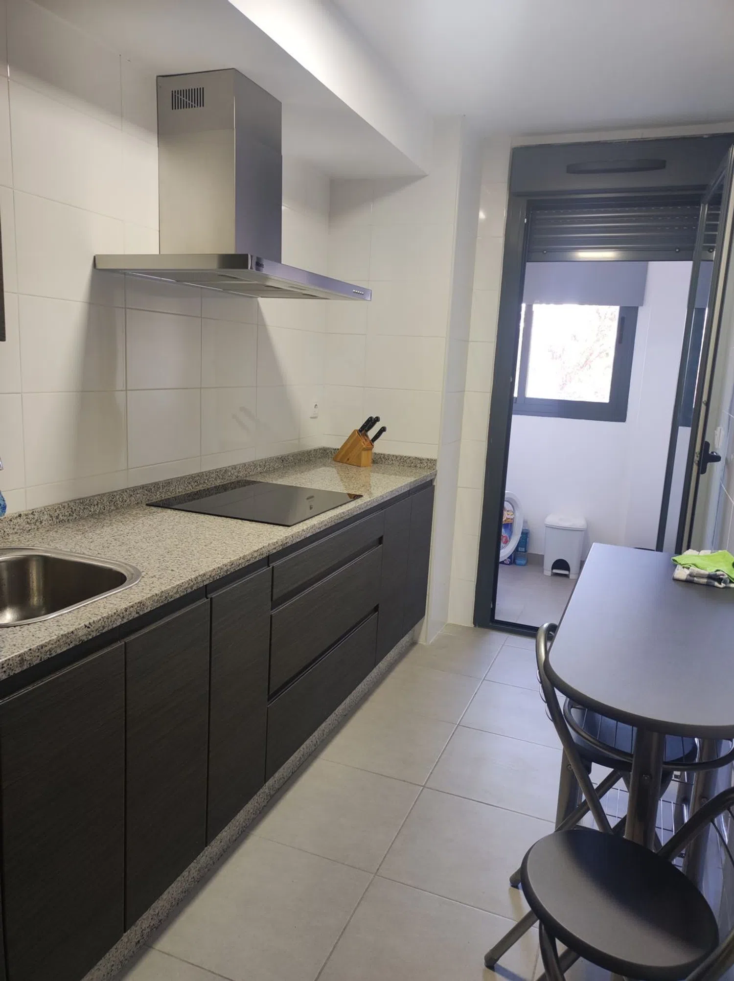 Piso en calle la Perla, 10 - Foto 8