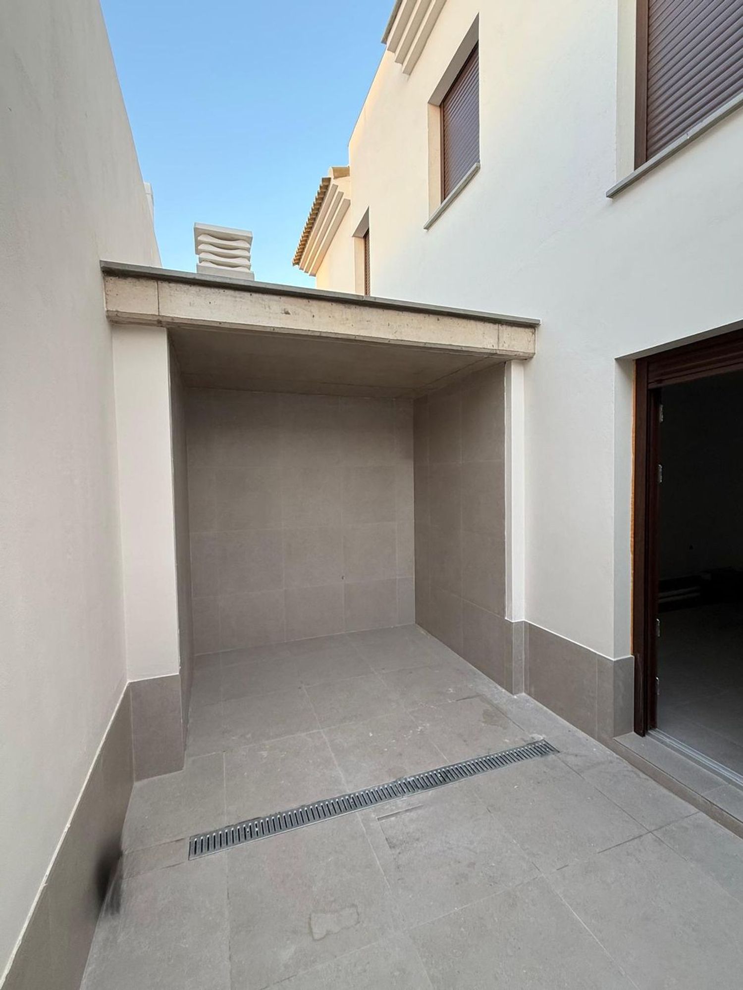 Chalet adosado en Calle Fuenteheridos, 4 - Foto 5