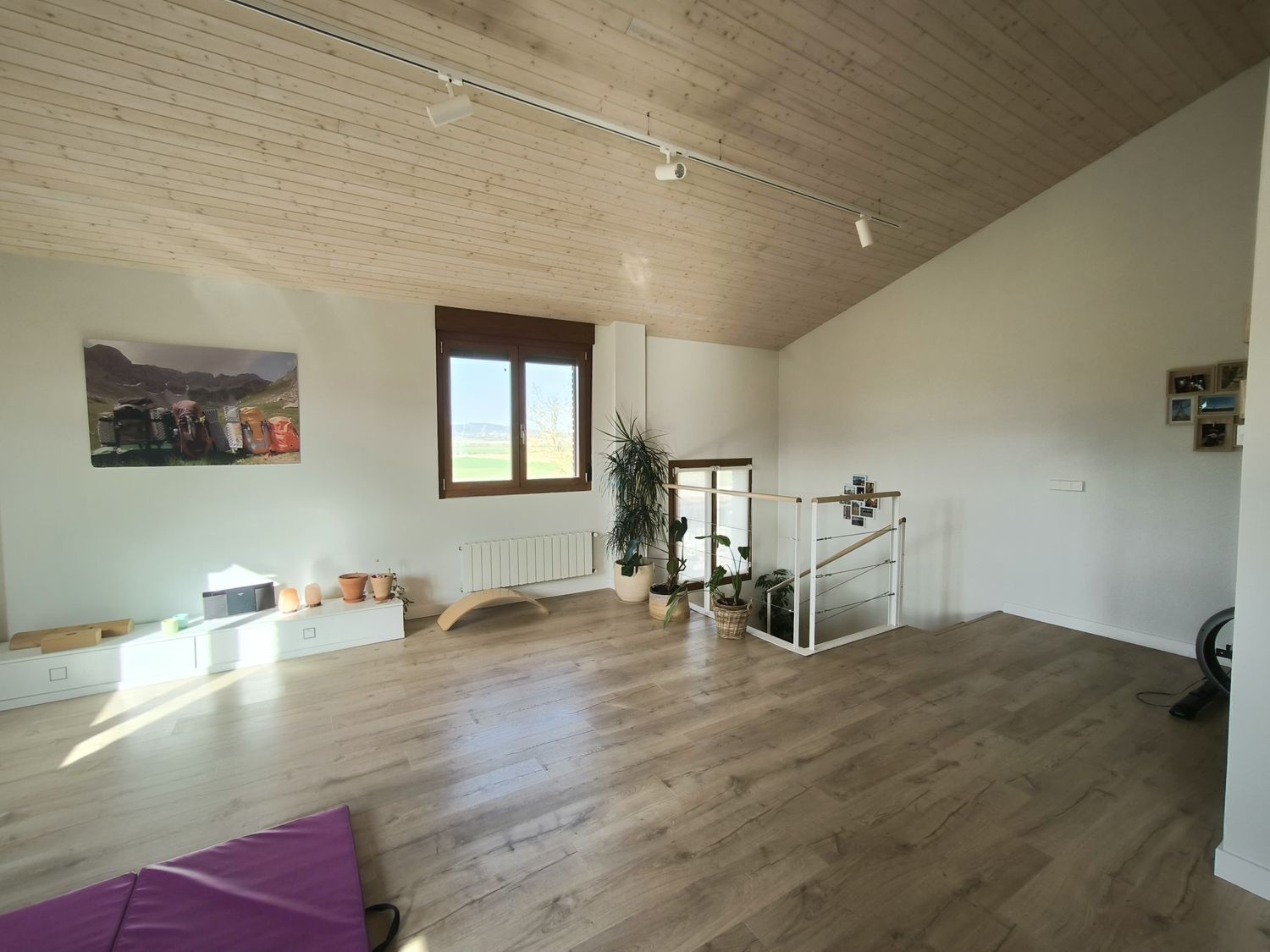 Casa independiente en calle Mendoza Entitatea, 39 - Foto 10