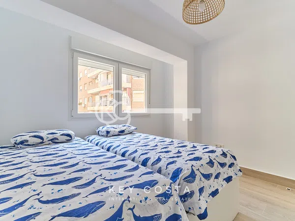Piso en Calle San Cayetano, Raval Roig-Virgen del Socorro - Foto 10
