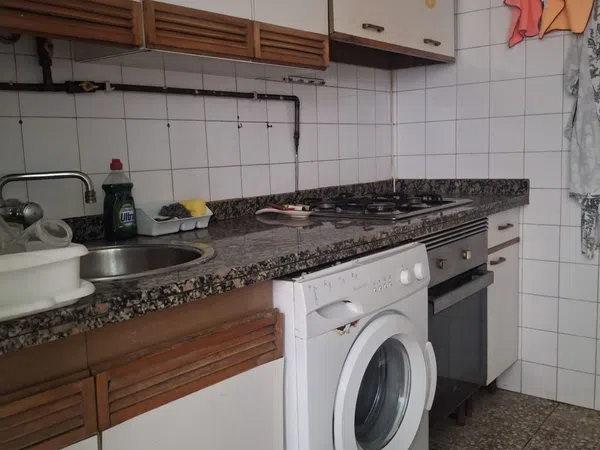 Piso en Plaza Leonor de la Vega, 5, El Parque - Zapatón, El Parque - Zapatón - Foto 4