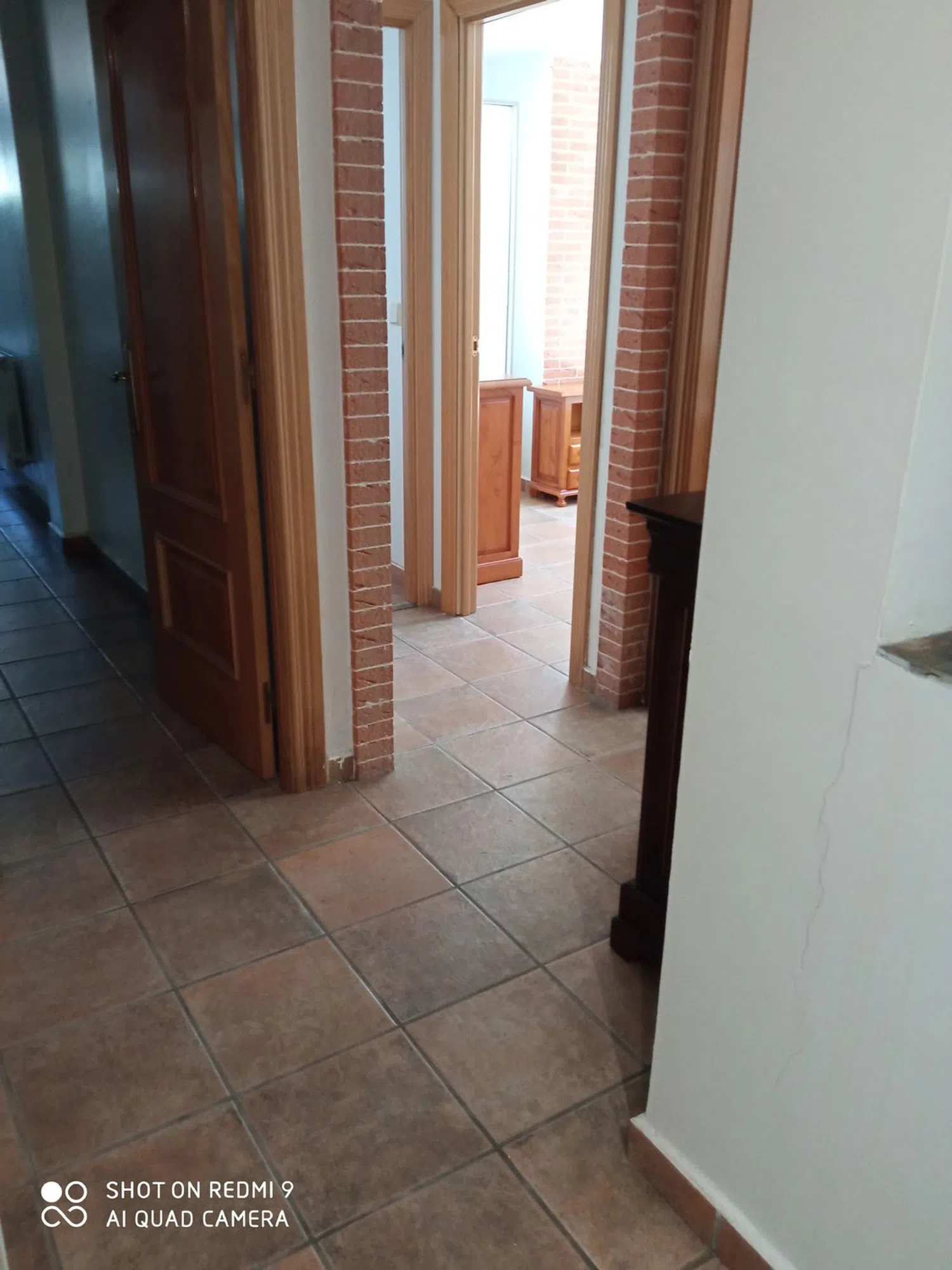 Piso en calle General Vives, 140 - Foto 2