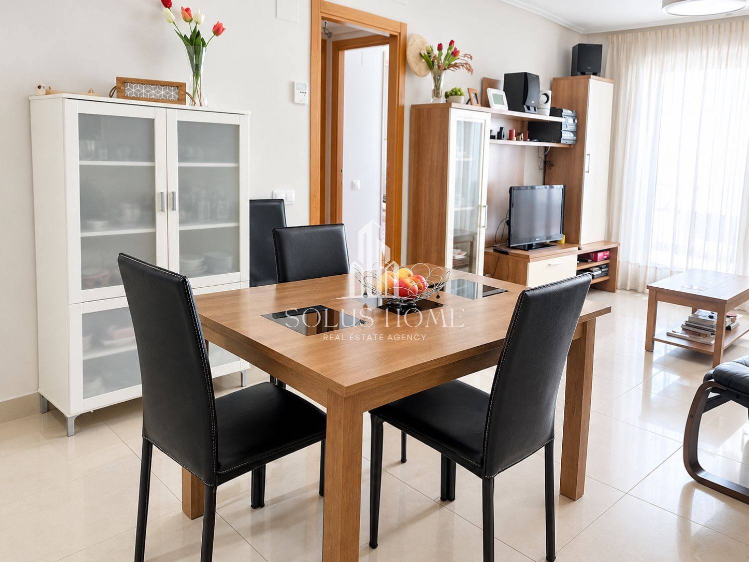 Casa o chalet independiente en Avenida Blasco Ibáñez, La Patacona, La Patacona - Foto 4