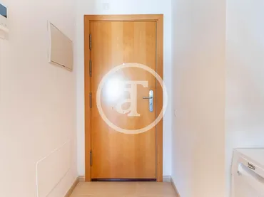 Piso en  Passeig de Sant Magí - Foto 22