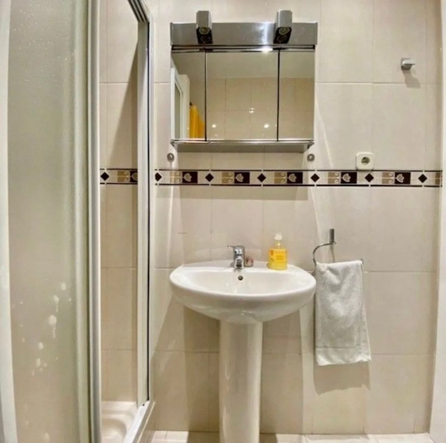 Estudio en plaza de San Juan de la Cruz, 7 - Foto 8