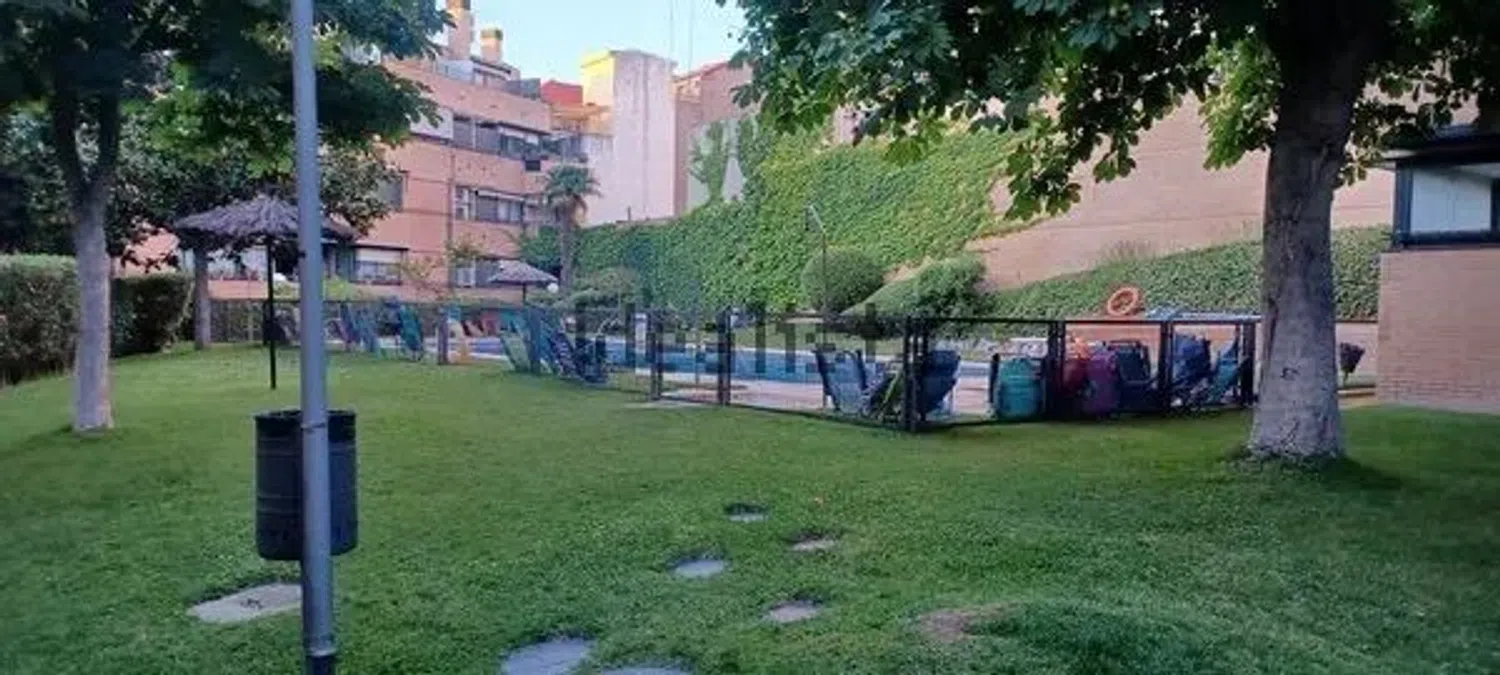 Chalet adosado en calle Viña, 9 - Foto 3