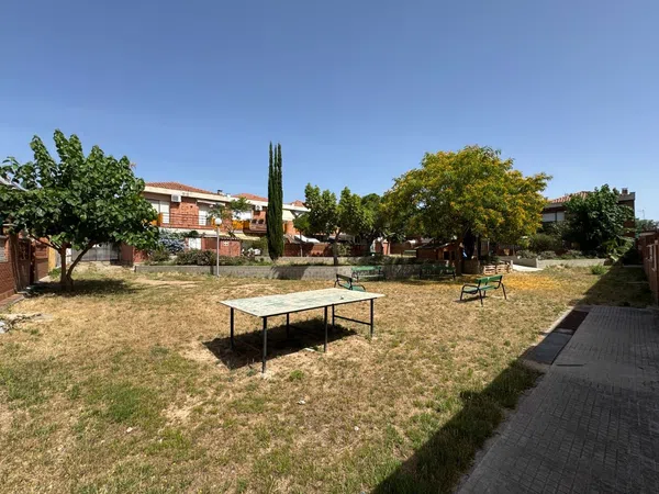 Chalet adosado en Passatge Centcelles, 2, Sant Salvador, Sant Salvador - Foto 20