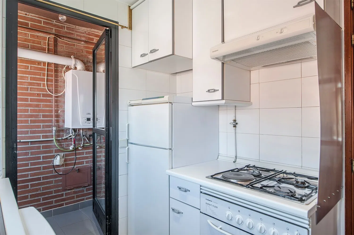 Piso en avenida de Talavera de la Reina, 11 - Foto 12