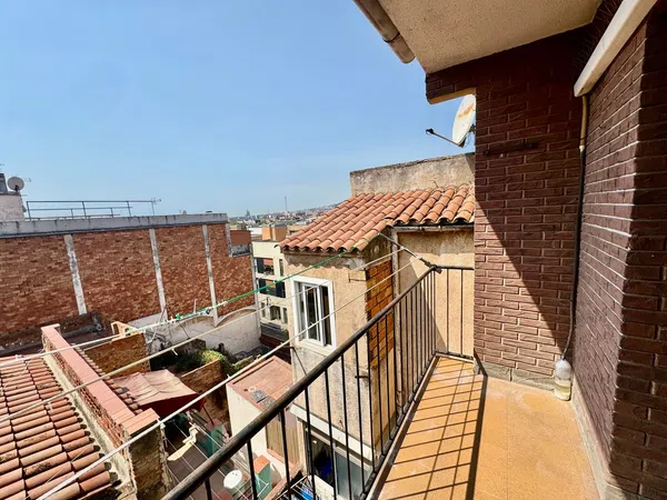Ático en Calle de Pau Claris, 14, El Raval, El Raval - Foto 5