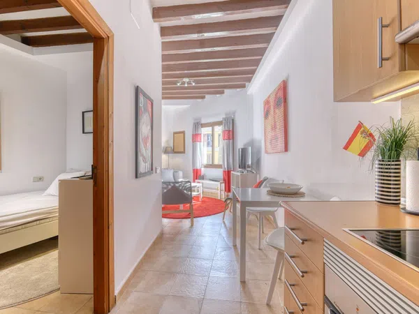 Piso en Calle dels Paraires, 13, Sant Nicolau - Foto 9