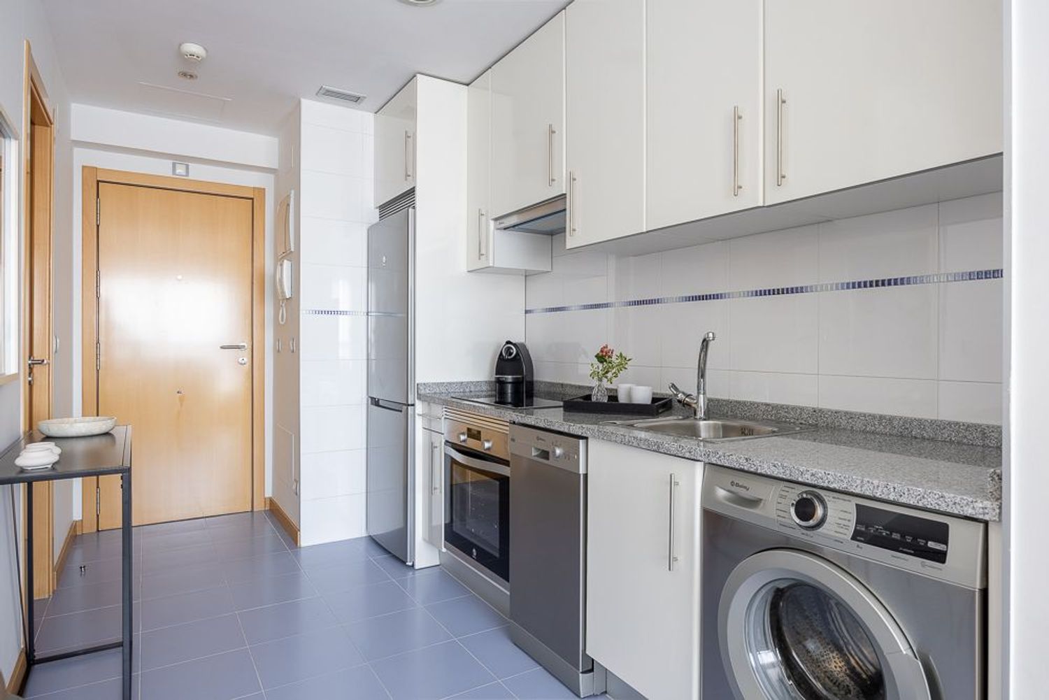 Estudio en calle de Dulce Chacón, 23 - Foto 10