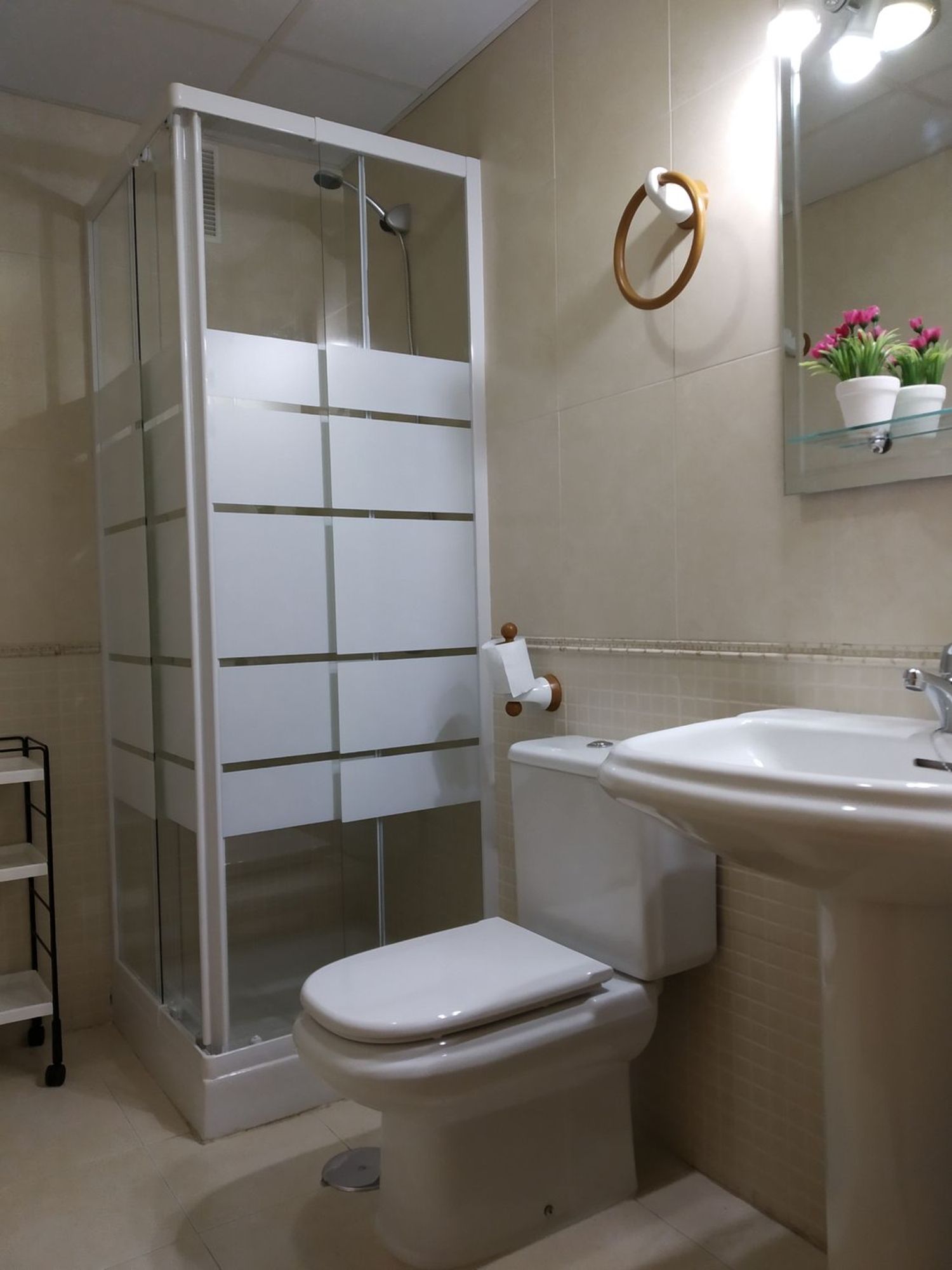 Piso en Calle Lili Alvarez, 1, Finca el Pato - Torre del Río - Foto 17