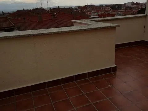 Ático en avenida de San Agustín, 2