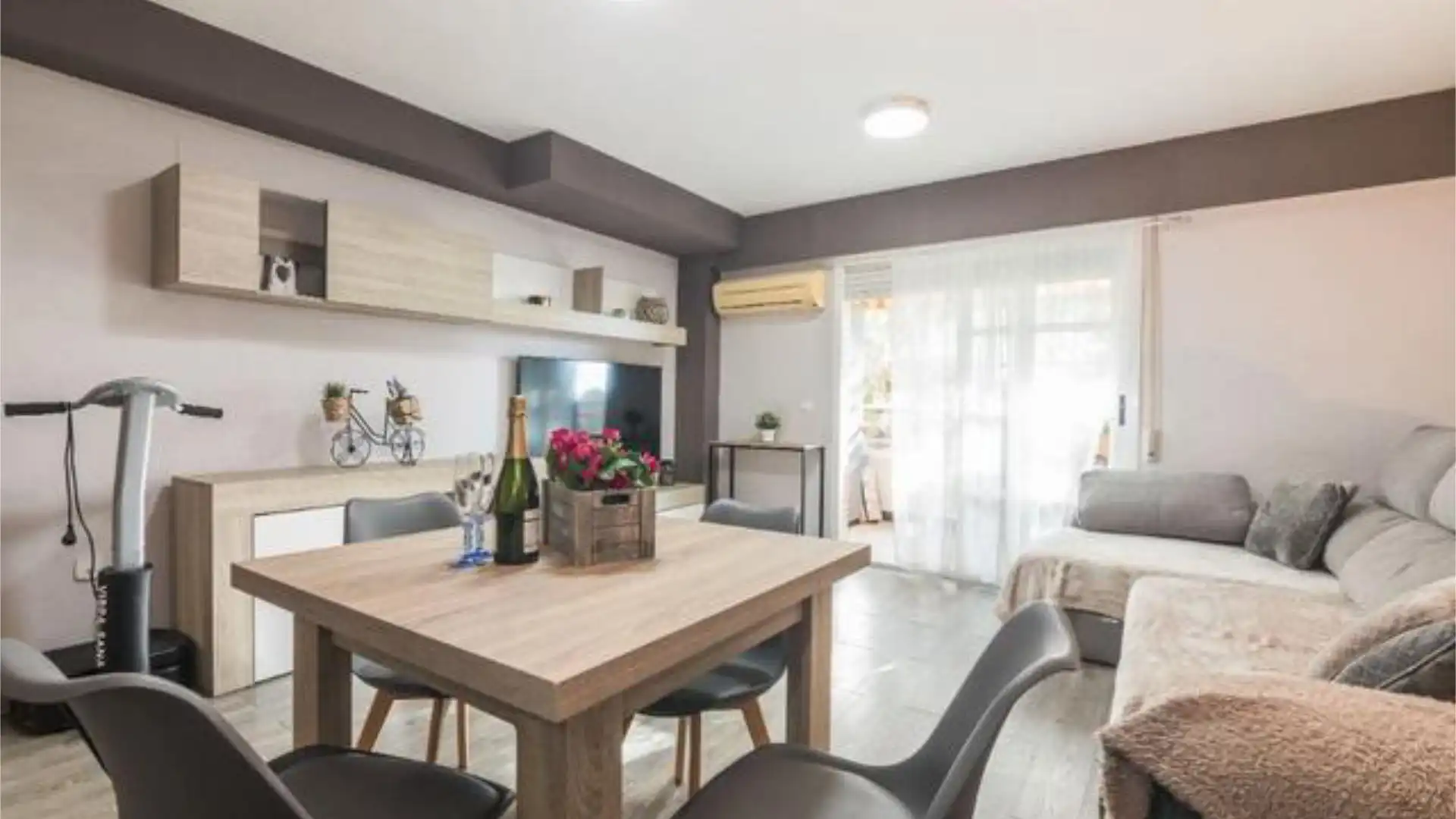 Piso en Trasmallo - Foto 1