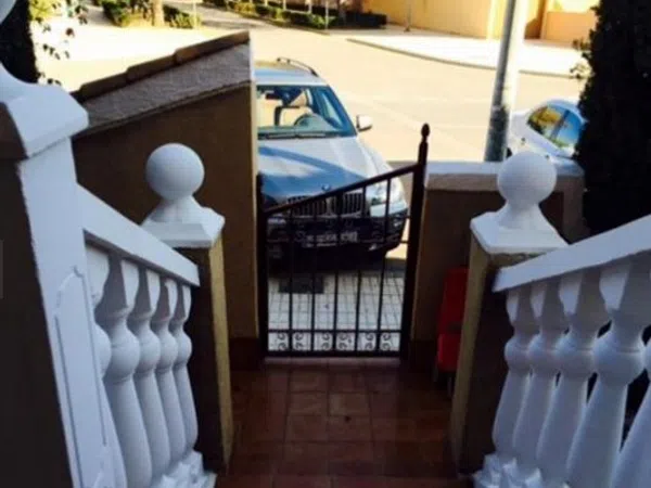 Chalet adosado en Calle Nápoles, 3 e, El Plan-Polígono de Santa Ana - Foto 5