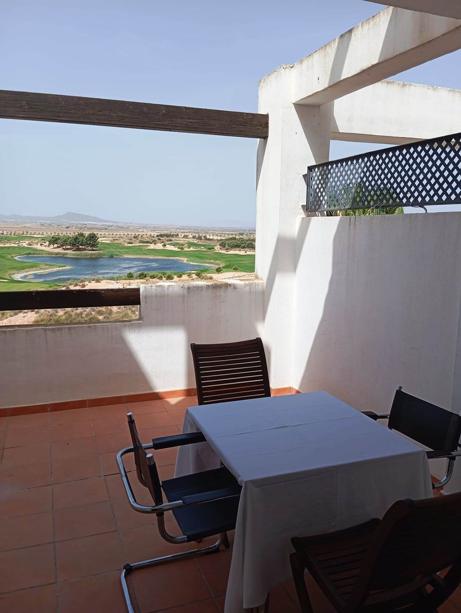Piso en Bulevar Central de las Cañadas, 9, Condado de Alhama, Condado de Alhama - Foto 15