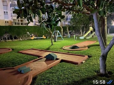Apartamento en  Avenida Ferrandis Salvador 58 - Foto 21