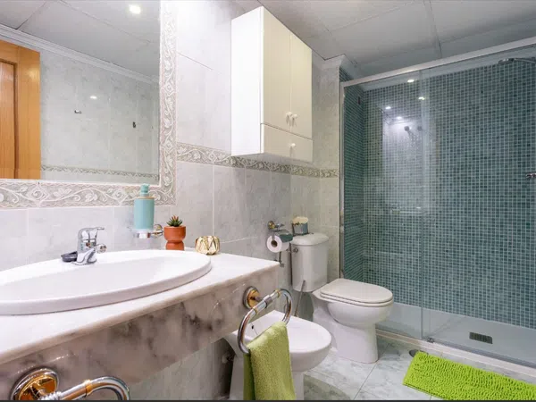 Piso en avenida Cervantes, 122 - Foto 8