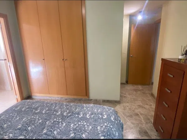 Piso en Calle Damasquillo, 5, Águilas - Foto 6